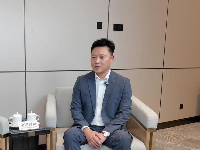 中国（济南）数字易货产业园负责人田汉文：易货贸易有望成为助力地方经济增长的新抓手