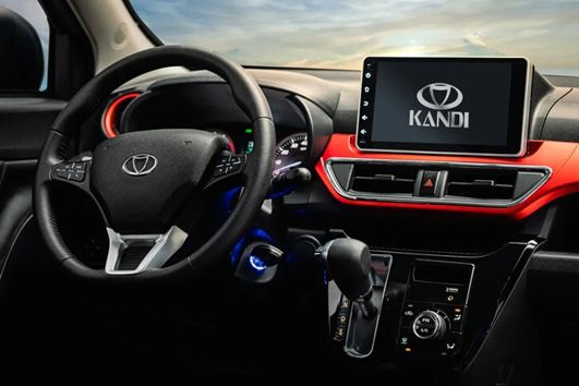 北美汽车赛事__北美汽车可靠性