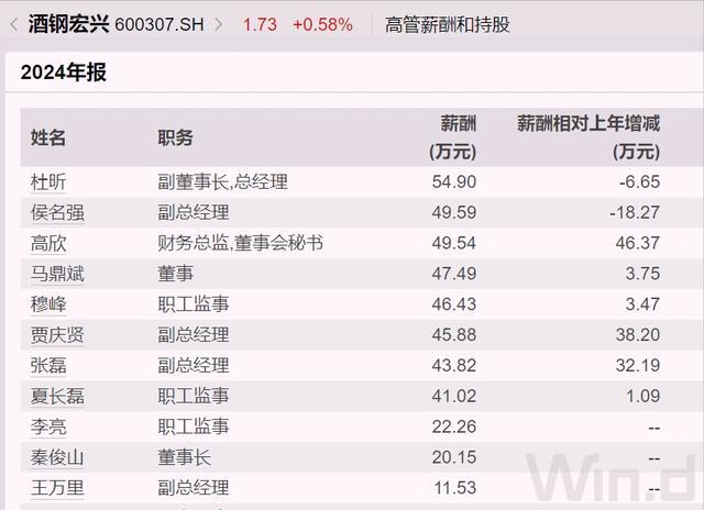 酒钢公司经理_甘肃酒钢集团总经理_