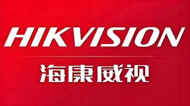 “海康威视”潜力无限！