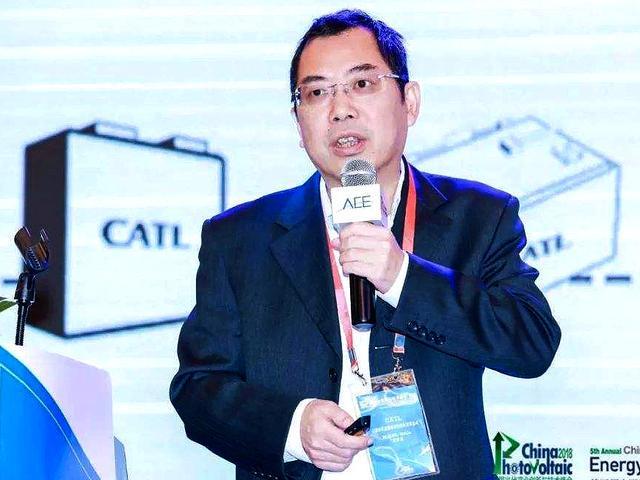 二当家计划套现逾170亿,宁德时代市值跌600亿_二当家计划套现逾170亿,宁德时代市值跌600亿_