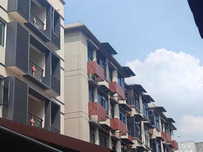 _老旧房屋改造逆袭成功_老旧住宅改造