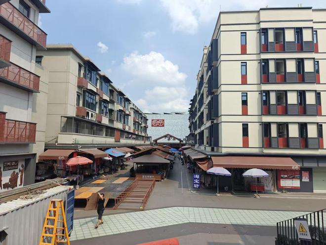 老旧房屋改造逆袭成功__老旧住宅改造