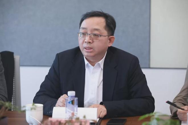 科教协同创新_科技产业协同创新促进中心大楼_