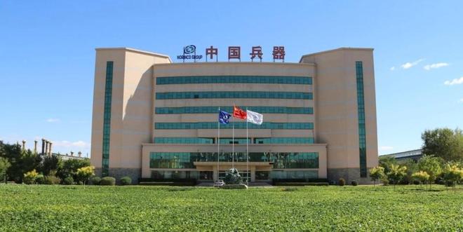 2025年军工“第一牛股”，601606，又杀回来了！