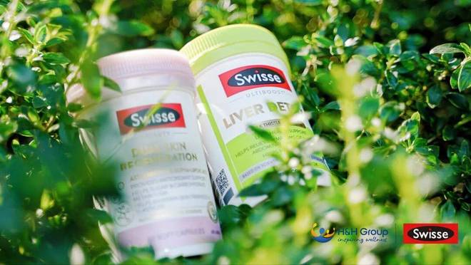 入华十年，Swisse斯维诗从乘风到造风_入华十年，Swisse斯维诗从乘风到造风_