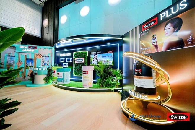 入华十年，Swisse斯维诗从乘风到造风_入华十年，Swisse斯维诗从乘风到造风_