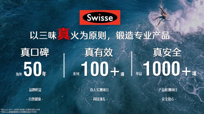 入华十年，Swisse斯维诗从乘风到造风_入华十年，Swisse斯维诗从乘风到造风_