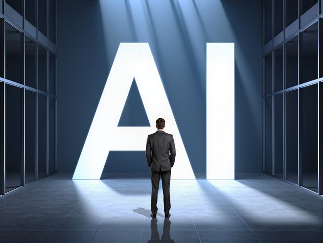 _陈天桥最新撰文：系统的融化，从AI赋能到AI原生_陈天桥最新撰文：系统的融化，从AI赋能到AI原生