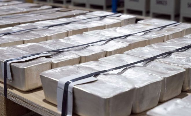 白银金属价格__白银贵金属行情分析