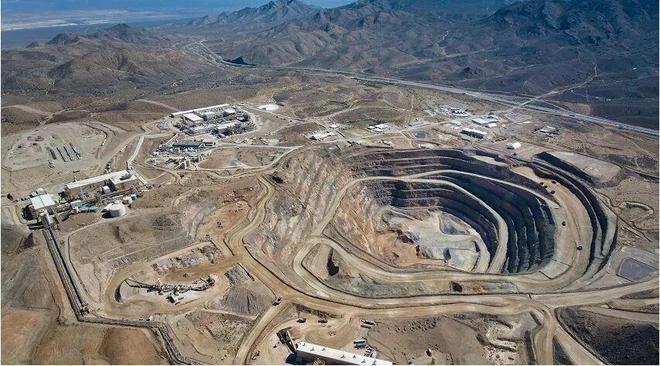 稀土美国非常重视__稀土美国