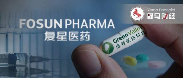 14亿接盘停产超1年的阿尔兹海默“神药”，复星医药图啥？