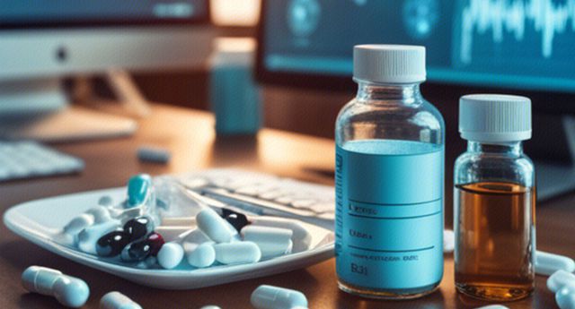 14亿接盘停产超1年的阿尔兹海默“神药”，复星医药图啥？__14亿接盘停产超1年的阿尔兹海默“神药”，复星医药图啥？