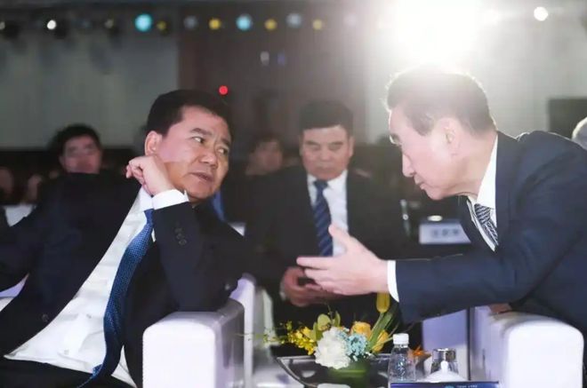 清华企业家讲堂王健林_王健林在清华大学_