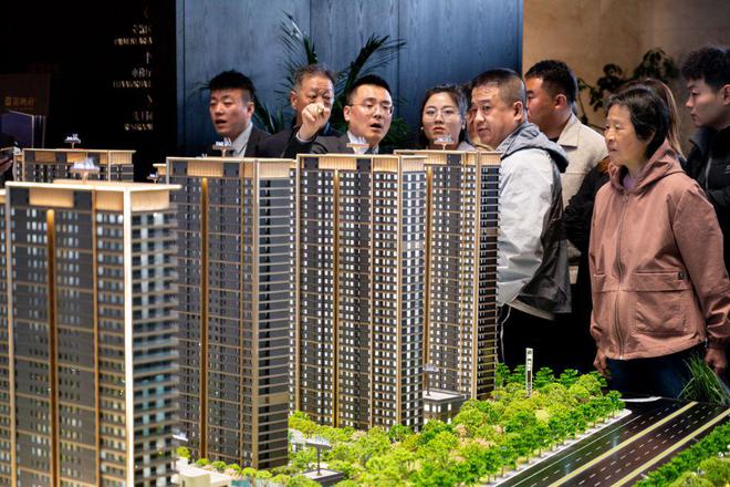 稳定房地产__稳房价稳地价稳预期是什么意思