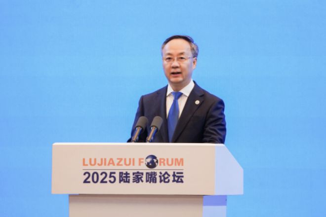 金融监管总局李云泽：养老金融大有可为，将稳步扩大金融制度型开放