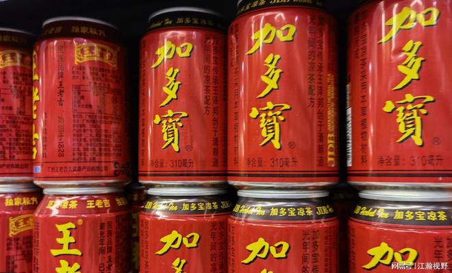 王老吉加多宝两败俱伤__加多宝王老吉之争启示
