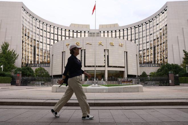 最新金融数据出炉 释放了什么信号？