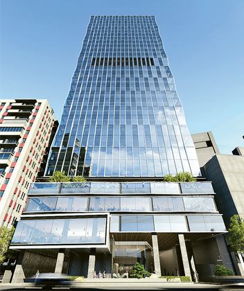 阿里巴巴、蚂蚁集团，72亿购港岛壹号中心13层写字楼作香港总部__阿里巴巴、蚂蚁集团，72亿购港岛壹号中心13层写字楼作香港总部