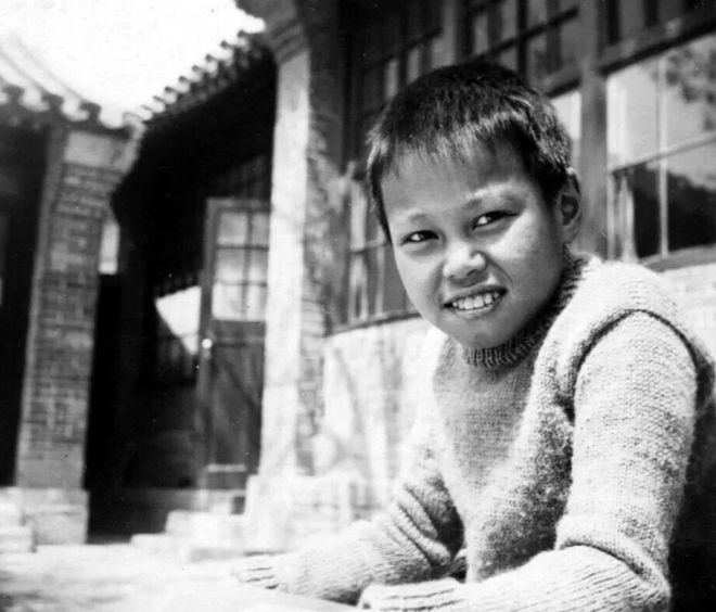 _搜一下杨振宁_杨振宁人生传奇