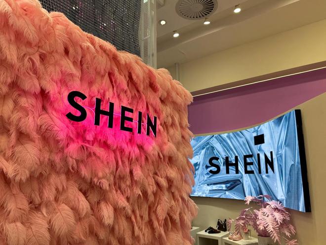 SHEIN新加坡公司财务真相调查：去年增收不增利，过去3年纳税约4亿美元