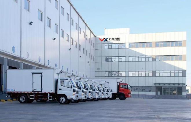 万纬物流营造中心总经理侯尚杰:行业竞争终局靠技术突破,立体协同撑起智慧城市新动脉__万纬物流营造中心总经理侯尚杰:行业竞争终局靠技术突破,立体协同撑起智慧城市新动脉