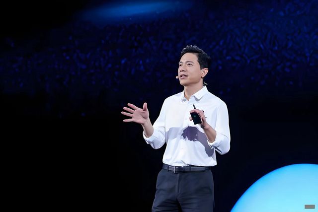 百度有了自研芯片，何须看英伟达老脸？