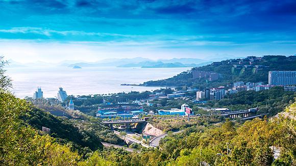 让子弹飞一会儿？传闻中的华润置地“收编”华侨城