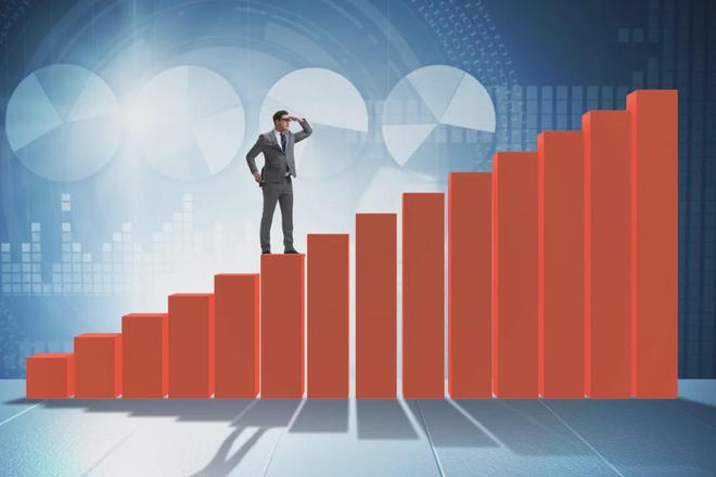 股市：收到一个好消息