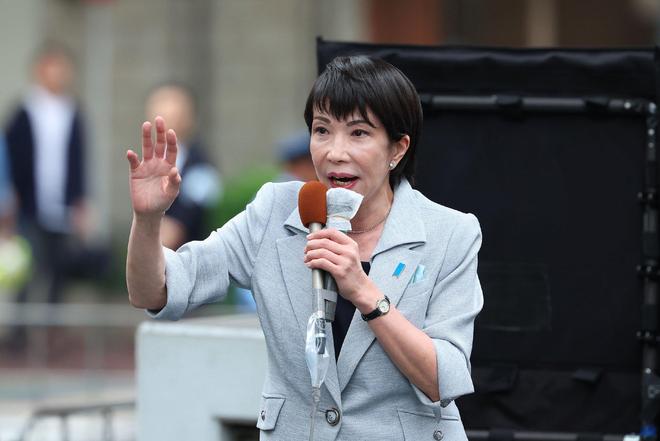 为啥日本着急派高官来华解释?_为啥日本着急派高官来华解释?_