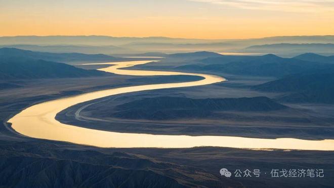 _伍戈:宏大叙事会逆转吗?_伍戈:宏大叙事会逆转吗?