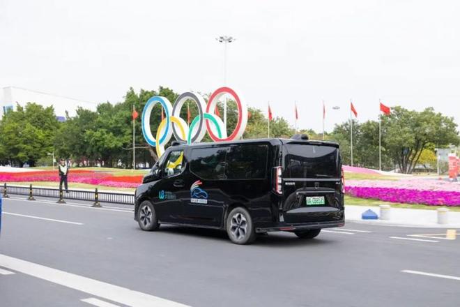 _护航十五运！硬科技“黄埔天团”闪亮登场_护航十五运！硬科技“黄埔天团”闪亮登场