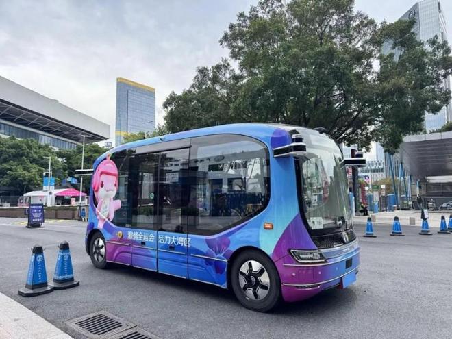 护航十五运！硬科技“黄埔天团”闪亮登场_护航十五运！硬科技“黄埔天团”闪亮登场_