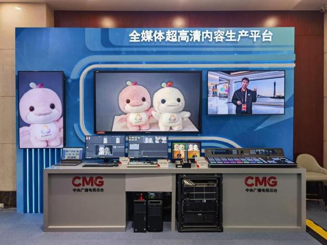 护航十五运！硬科技“黄埔天团”闪亮登场__护航十五运！硬科技“黄埔天团”闪亮登场