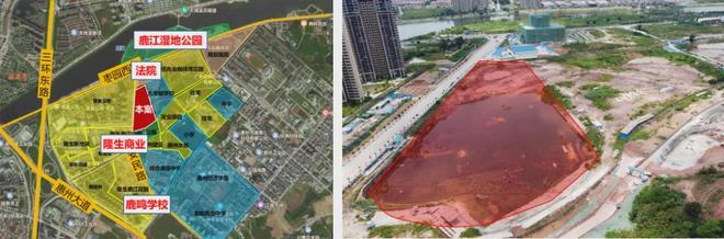 欲甩原佳兆业惠州地块，国投泰康信托业绩要承压多久？