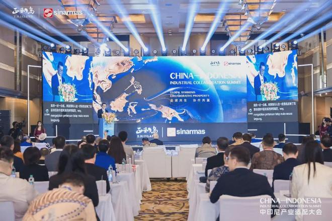 印尼，大事发生！