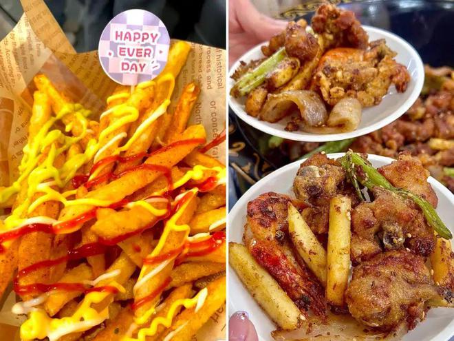 餐饮业，正在悄悄为关税大战买单__餐饮业，正在悄悄为关税大战买单