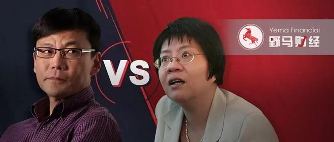 与俞渝离婚大战和解5天，李国庆就要和“暴走”女同学完婚？_国庆离婚案_