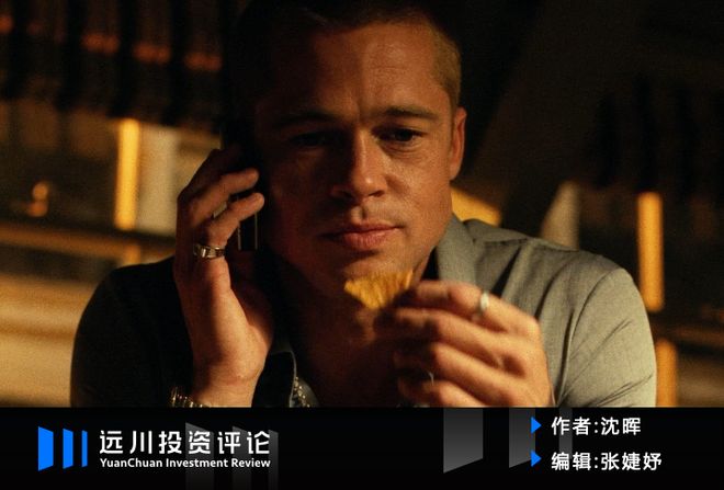 债券需要想象力