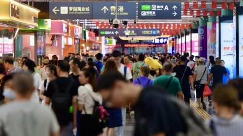 _香港老字号食品品牌_香港餐饮老字号