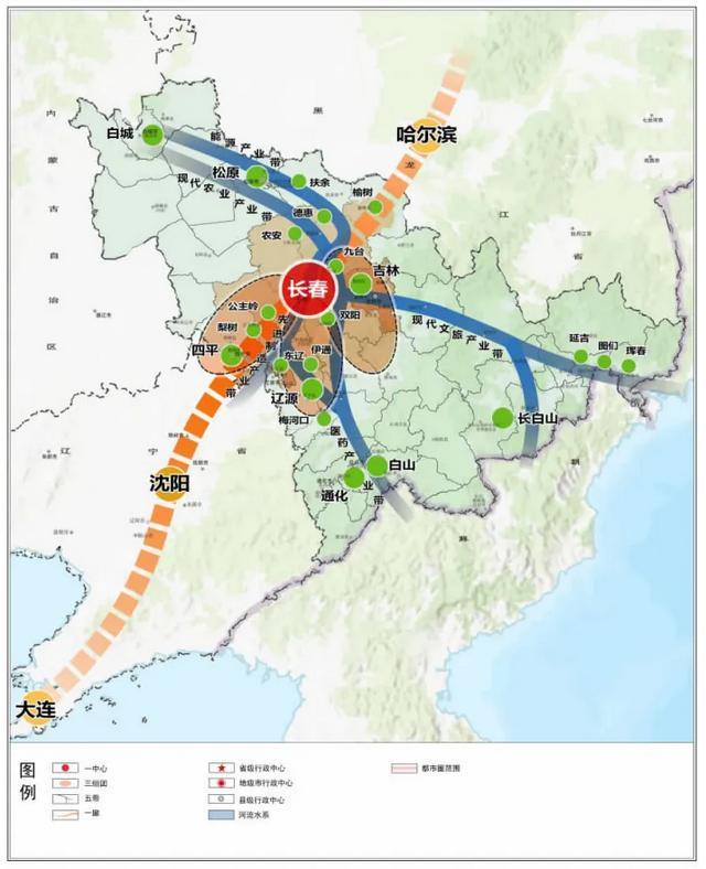 又一个“国家级都市圈”获批！