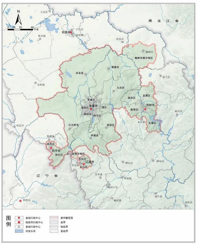 国家级都市圈有什么好处_国家获批的都市圈_