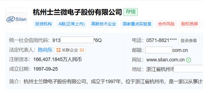 _模拟芯片龙头_囯产芯片龙头