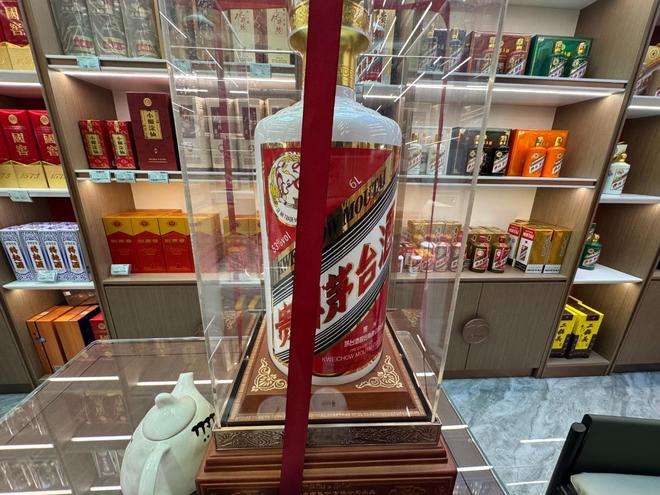 _飞天茅台价格调控_茅台飞天涨价了吗