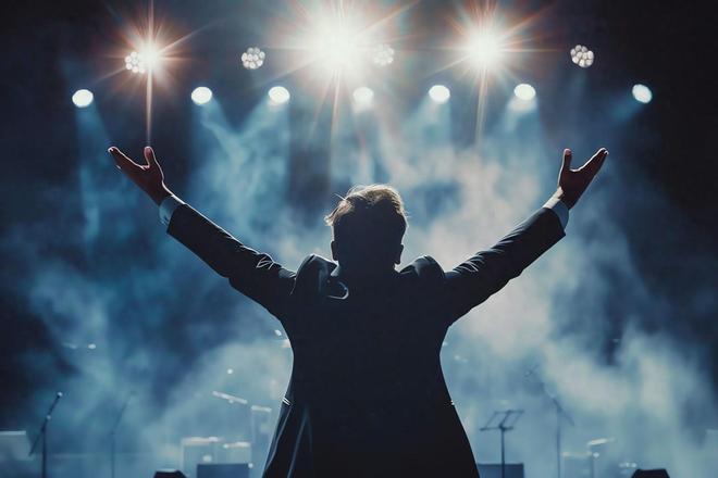 新易盛市值4000亿元，中专生如何逆袭为百亿富豪？_新易盛市值4000亿元，中专生如何逆袭为百亿富豪？_