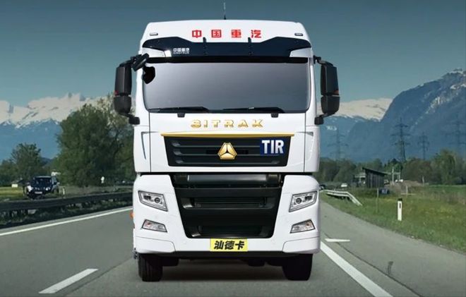 徐工卡车好还是陕汽好__徐工重卡排名