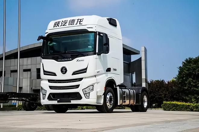 _徐工卡车好还是陕汽好_徐工重卡排名