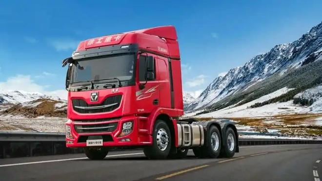 徐工重卡排名__徐工卡车好还是陕汽好