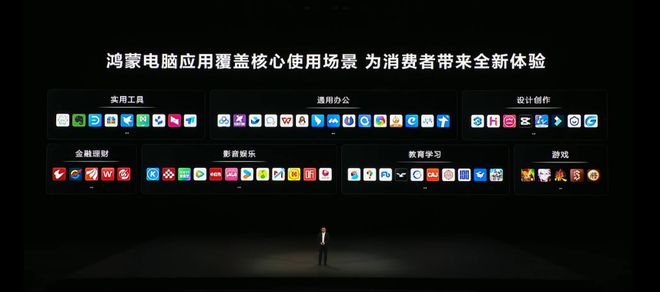 余承东发布鸿蒙_鸿蒙余承东_