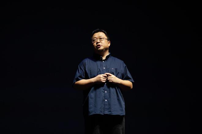 _锤子科技标志_锤子科技发展过程